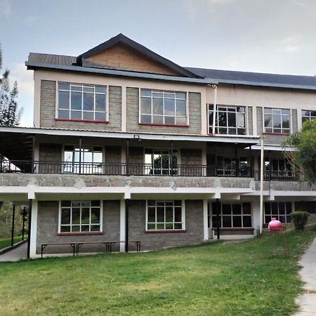 Esikar Gardens Hotel Narok Zewnętrze zdjęcie