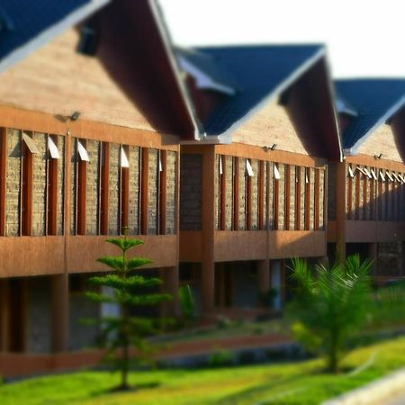 Esikar Gardens Hotel Narok Zewnętrze zdjęcie