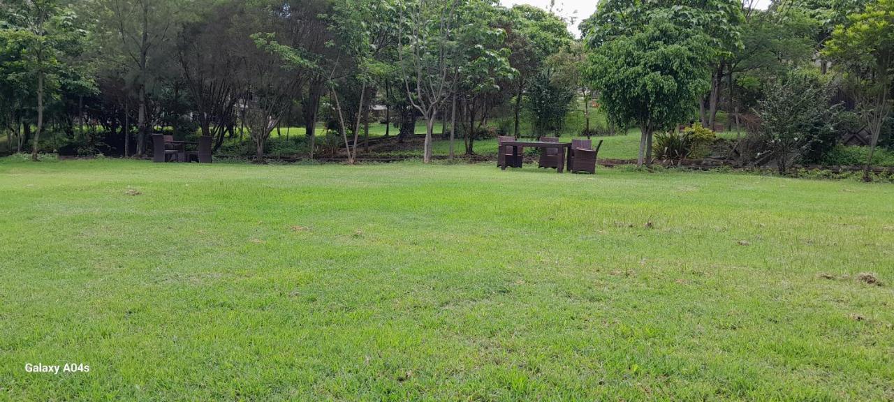 Esikar Gardens Hotel Narok Zewnętrze zdjęcie