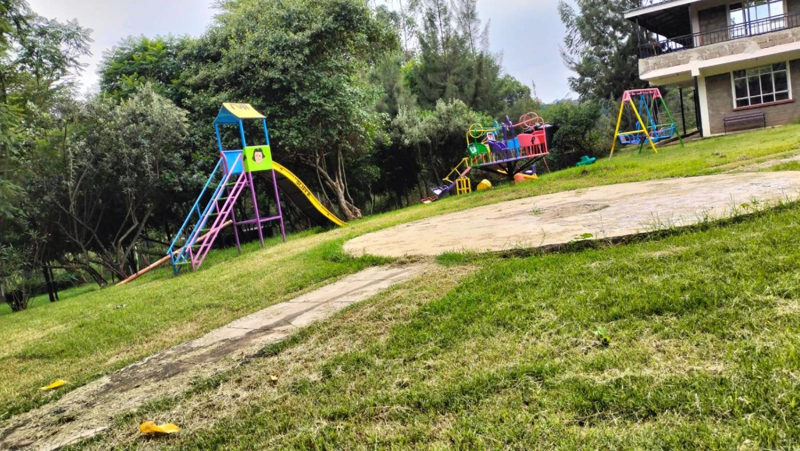 Esikar Gardens Hotel Narok Zewnętrze zdjęcie