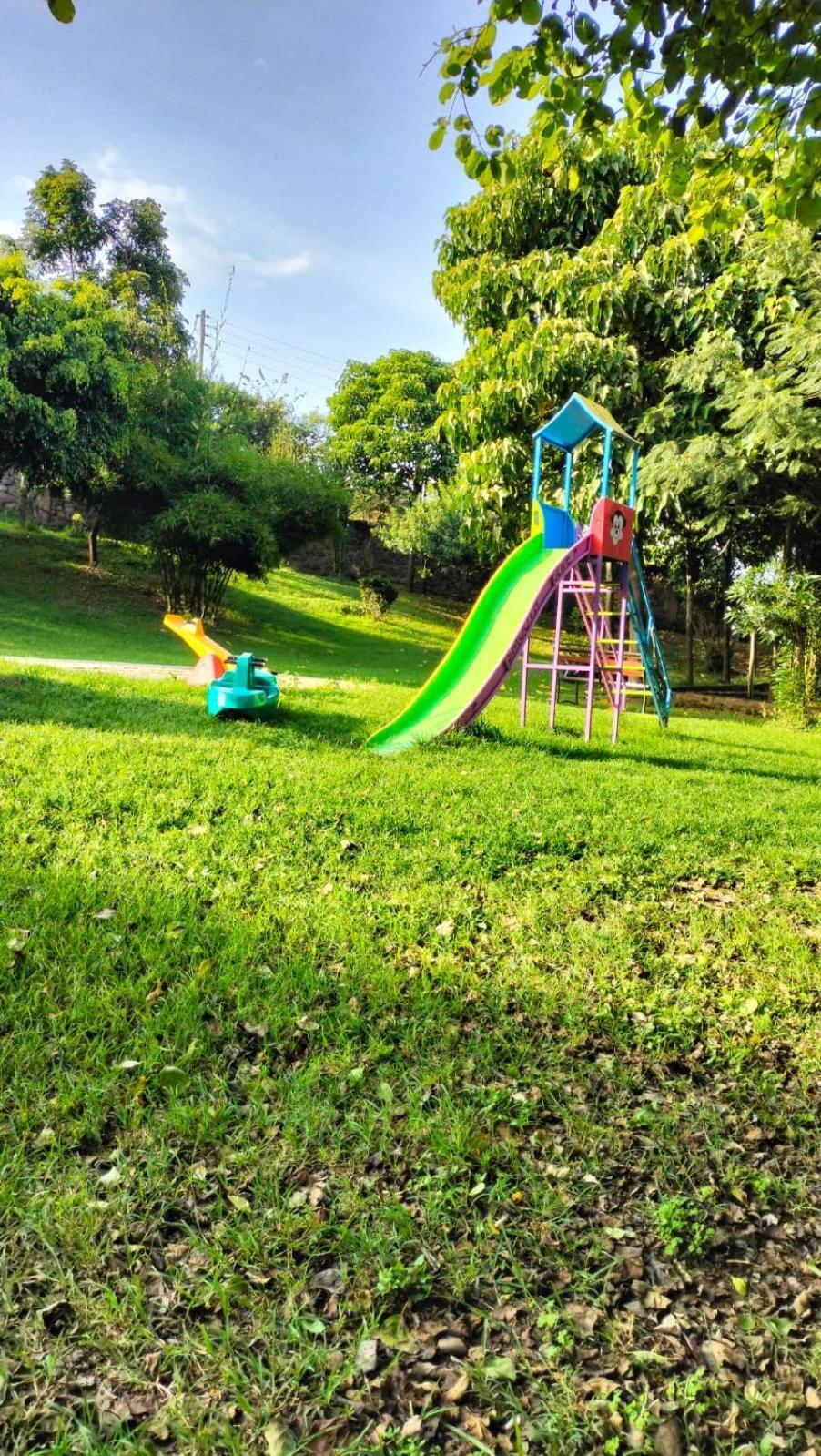 Esikar Gardens Hotel Narok Zewnętrze zdjęcie