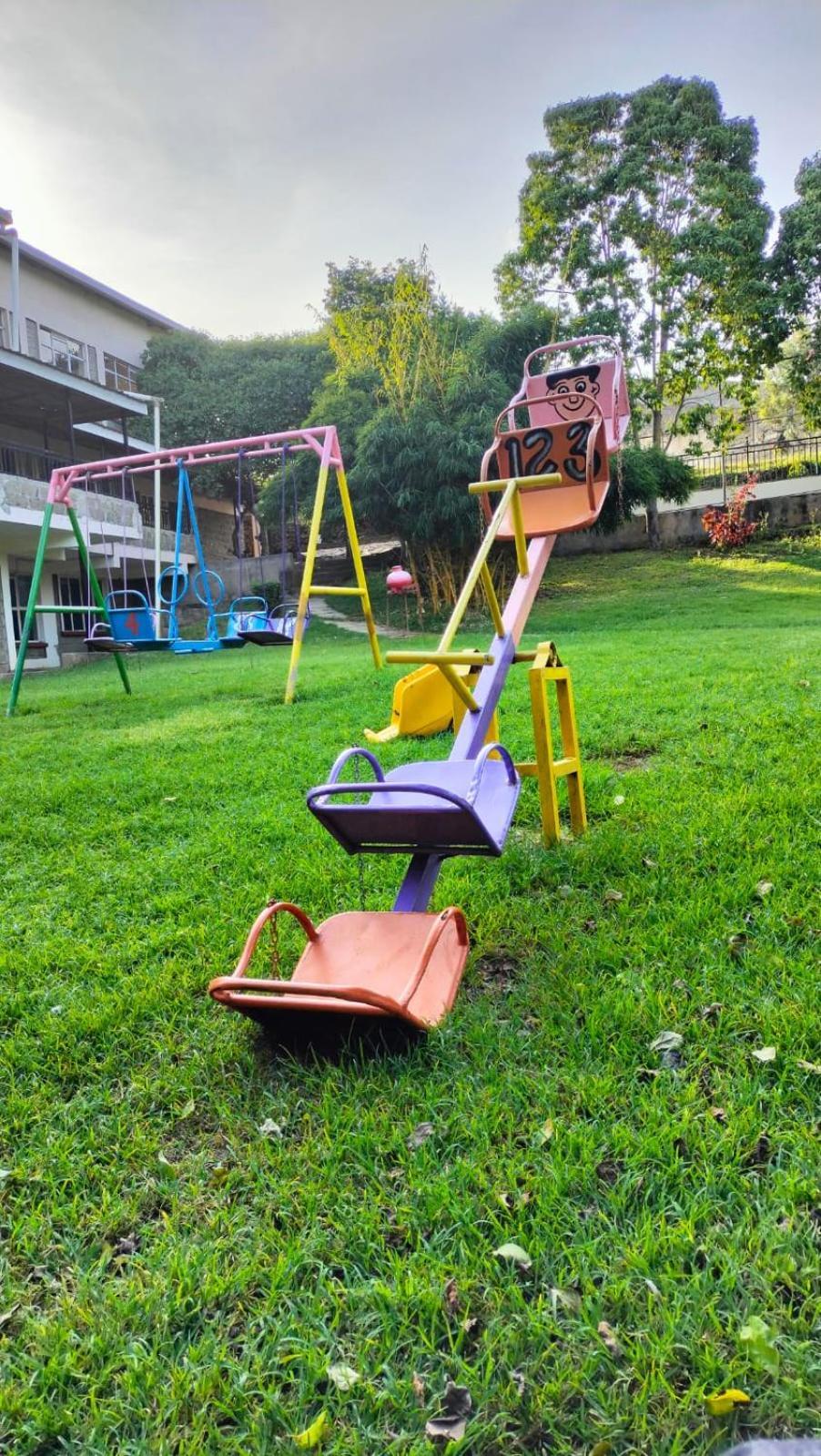 Esikar Gardens Hotel Narok Zewnętrze zdjęcie