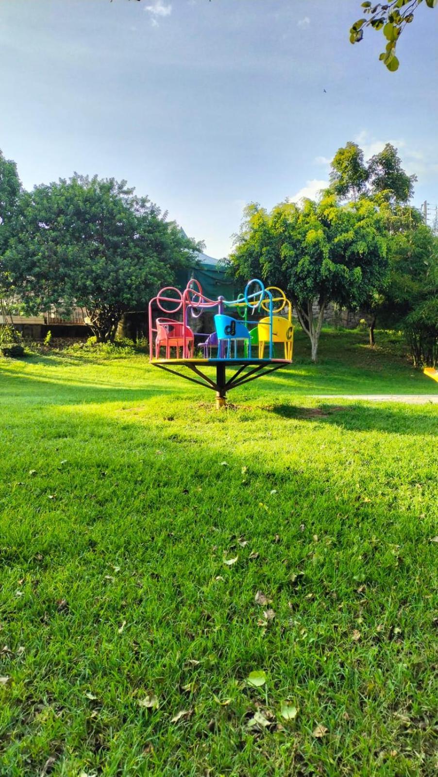 Esikar Gardens Hotel Narok Zewnętrze zdjęcie