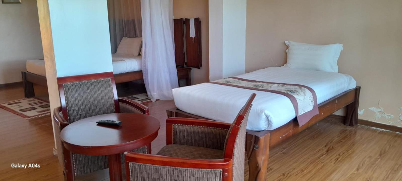 Esikar Gardens Hotel Narok Zewnętrze zdjęcie