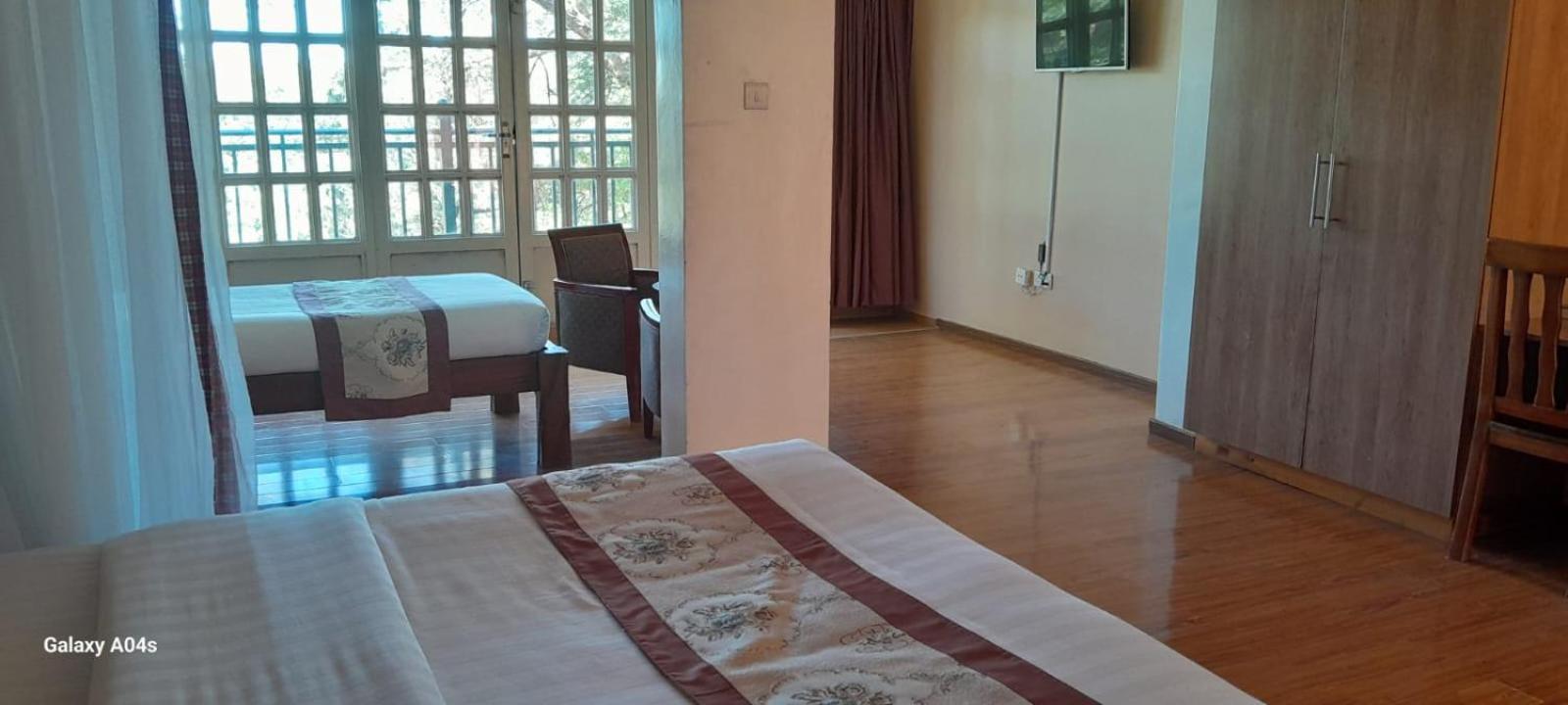 Esikar Gardens Hotel Narok Zewnętrze zdjęcie