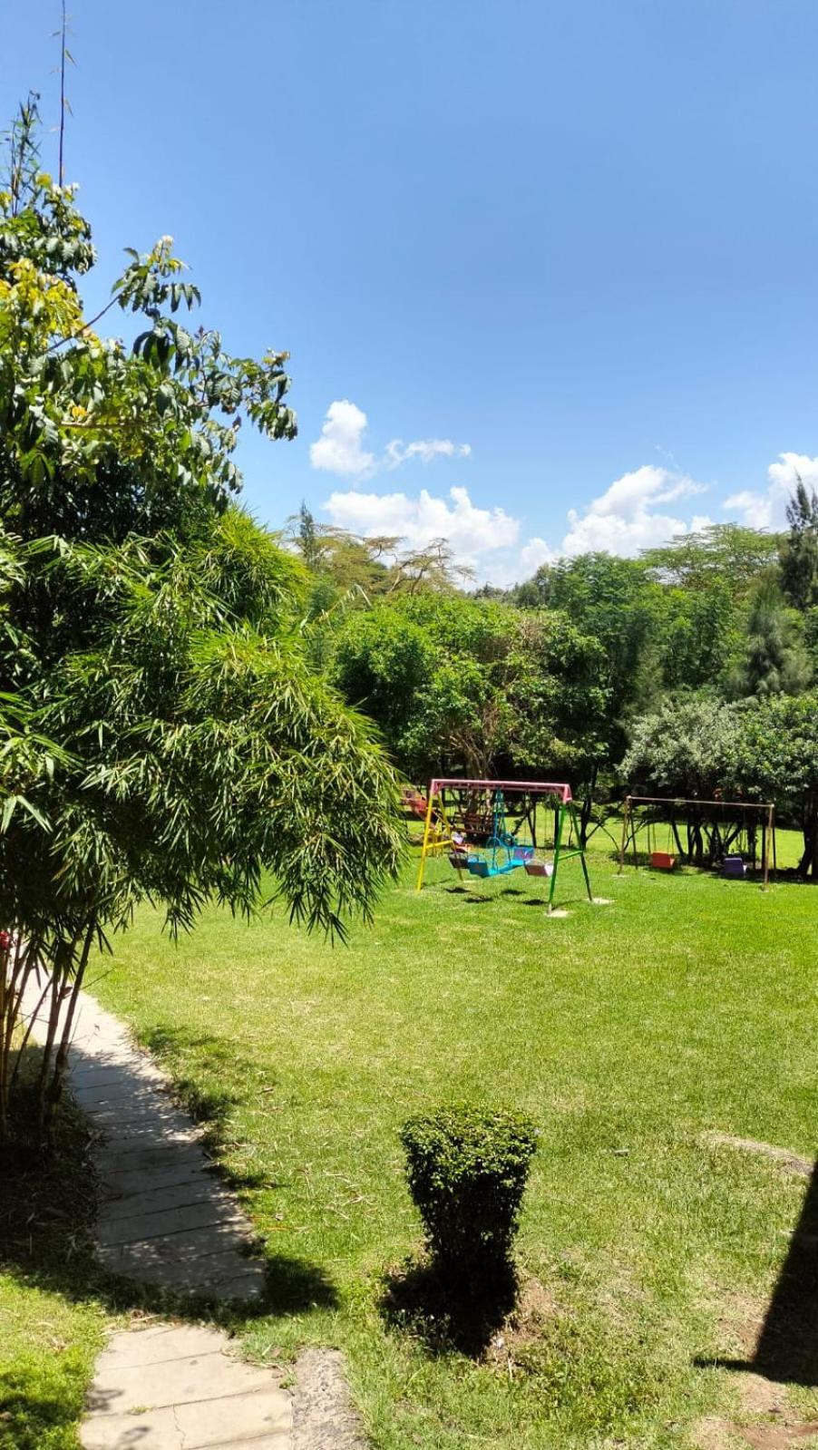 Esikar Gardens Hotel Narok Zewnętrze zdjęcie