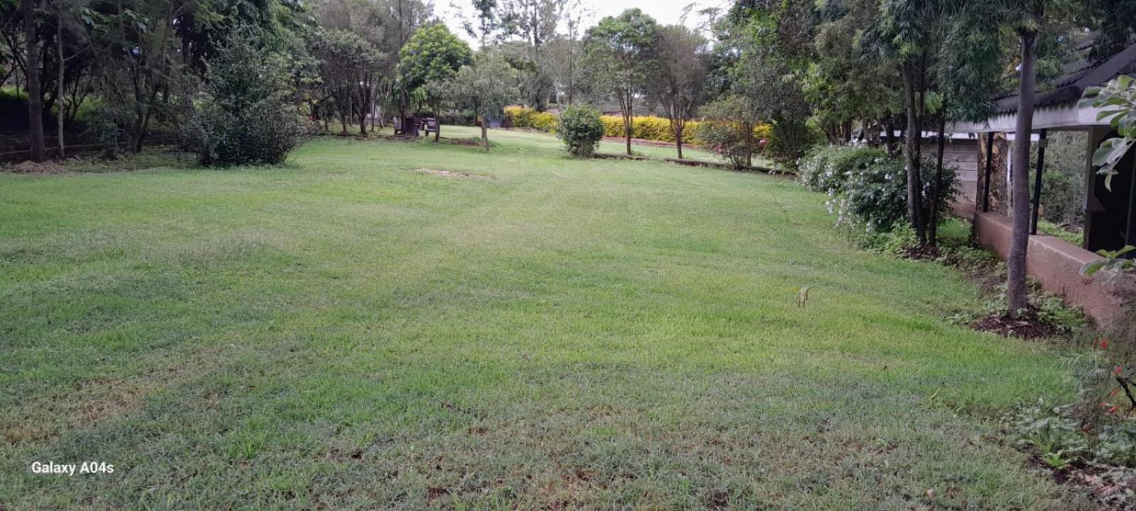 Esikar Gardens Hotel Narok Zewnętrze zdjęcie