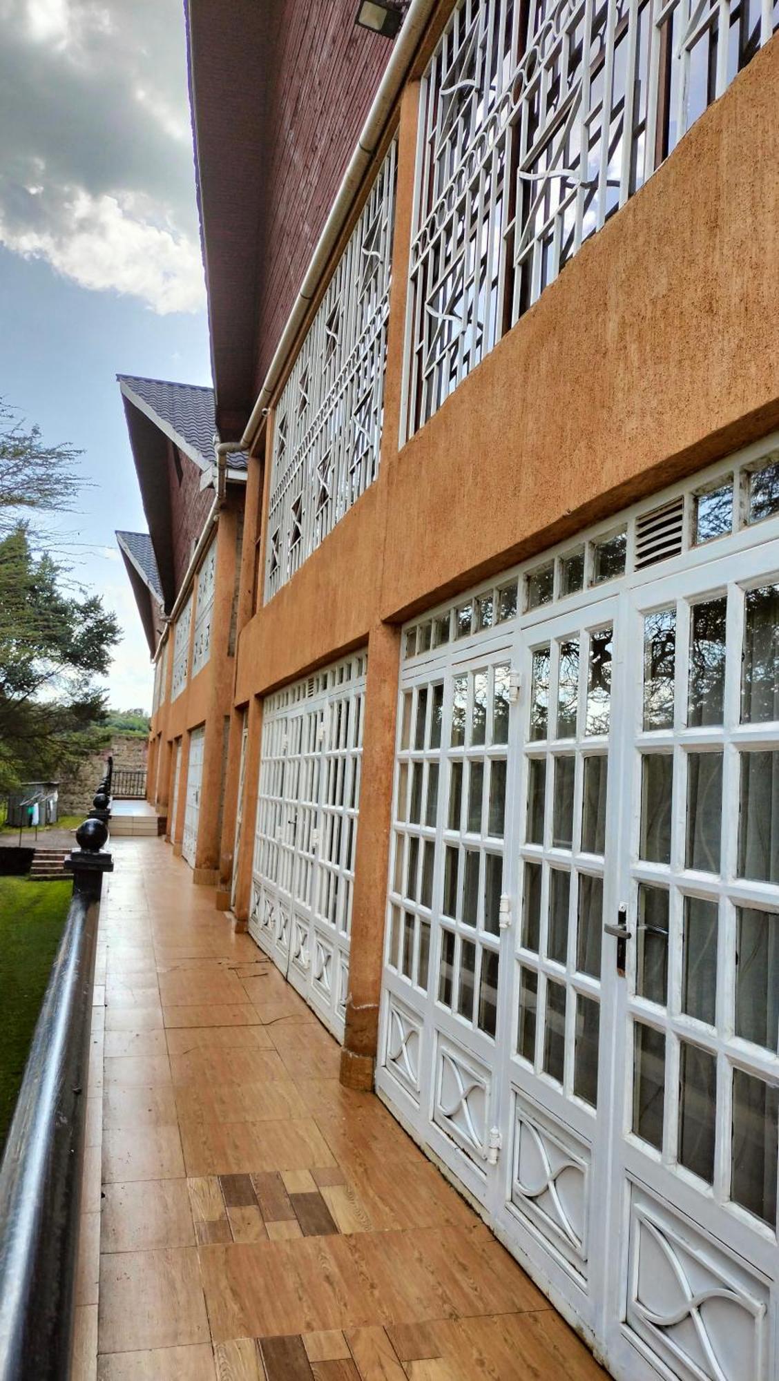 Esikar Gardens Hotel Narok Zewnętrze zdjęcie