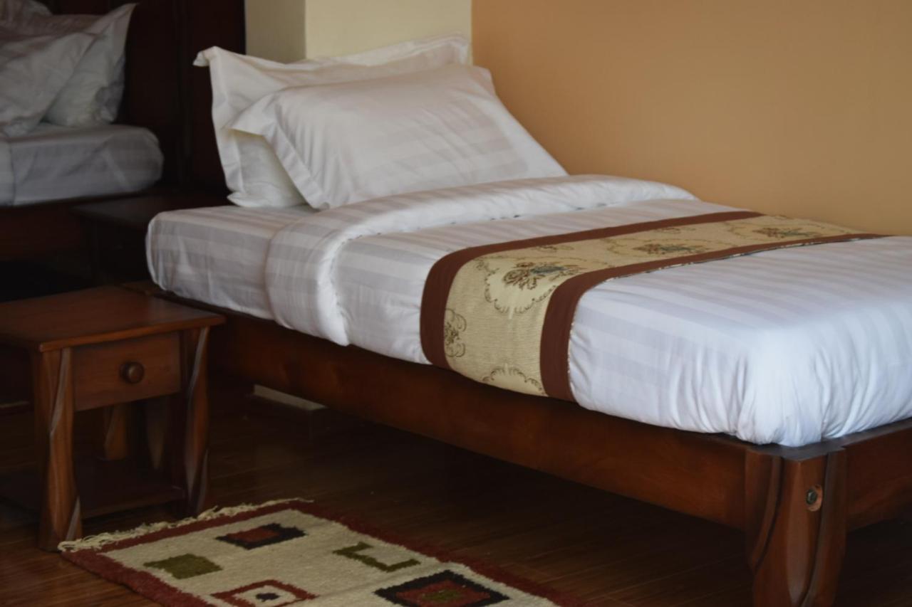 Esikar Gardens Hotel Narok Zewnętrze zdjęcie