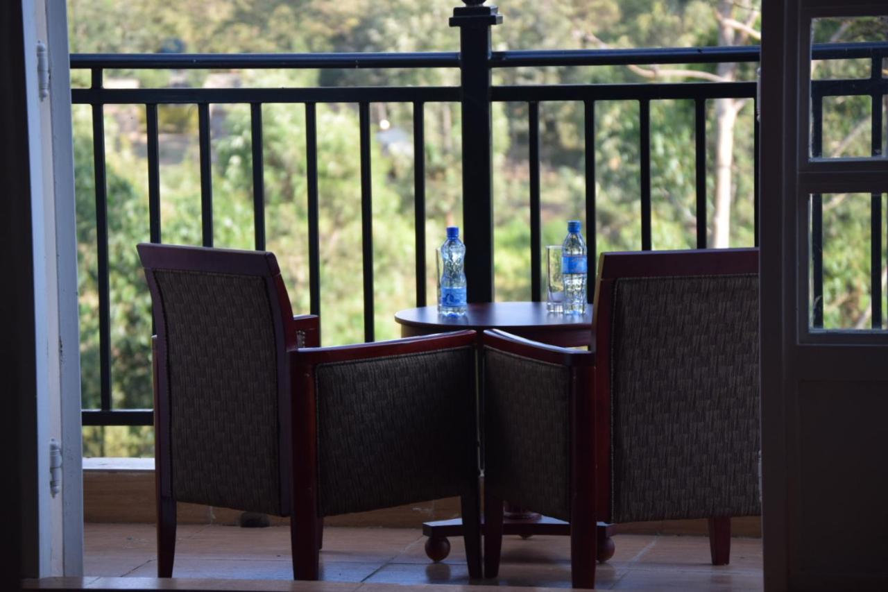 Esikar Gardens Hotel Narok Zewnętrze zdjęcie