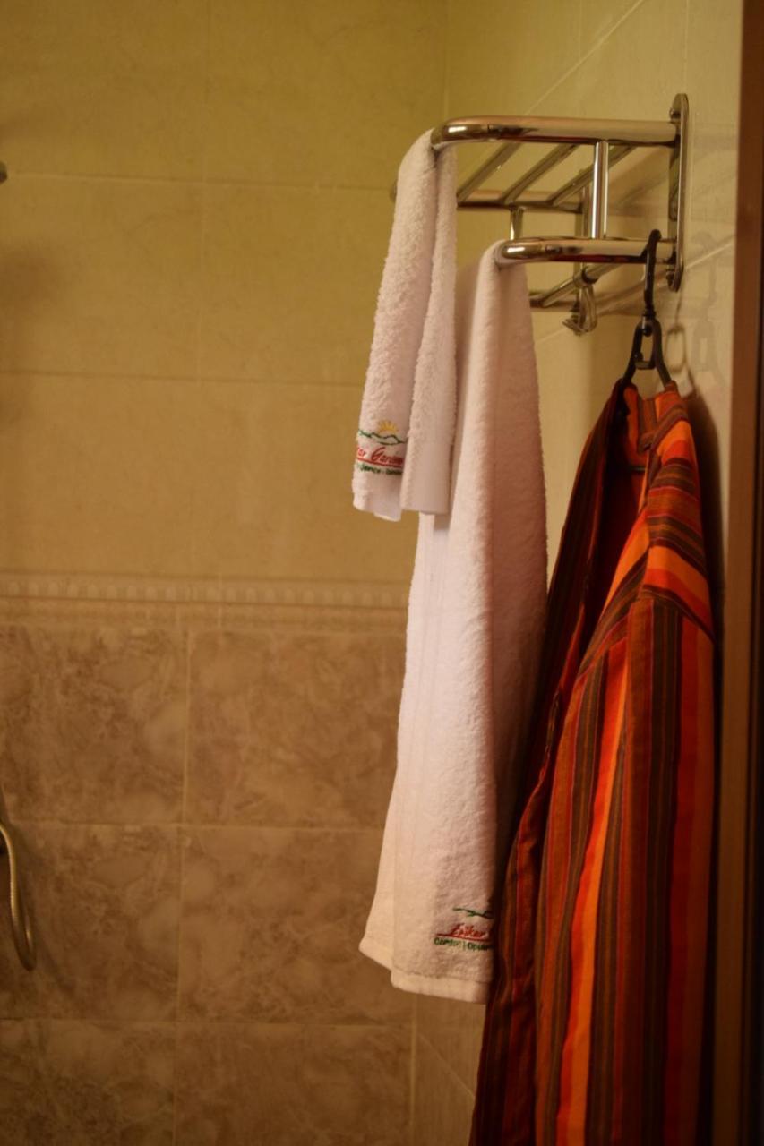 Esikar Gardens Hotel Narok Zewnętrze zdjęcie