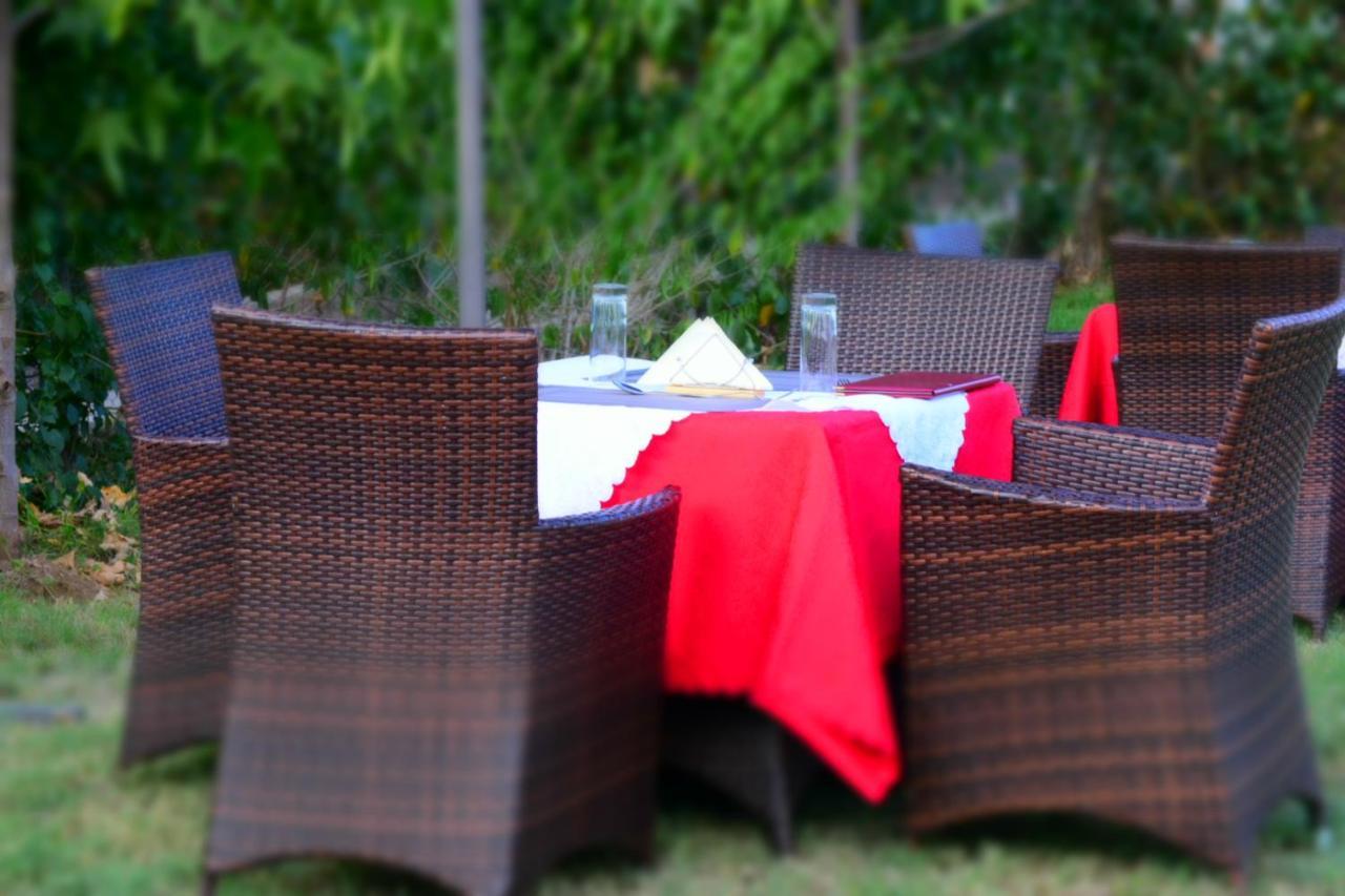 Esikar Gardens Hotel Narok Zewnętrze zdjęcie