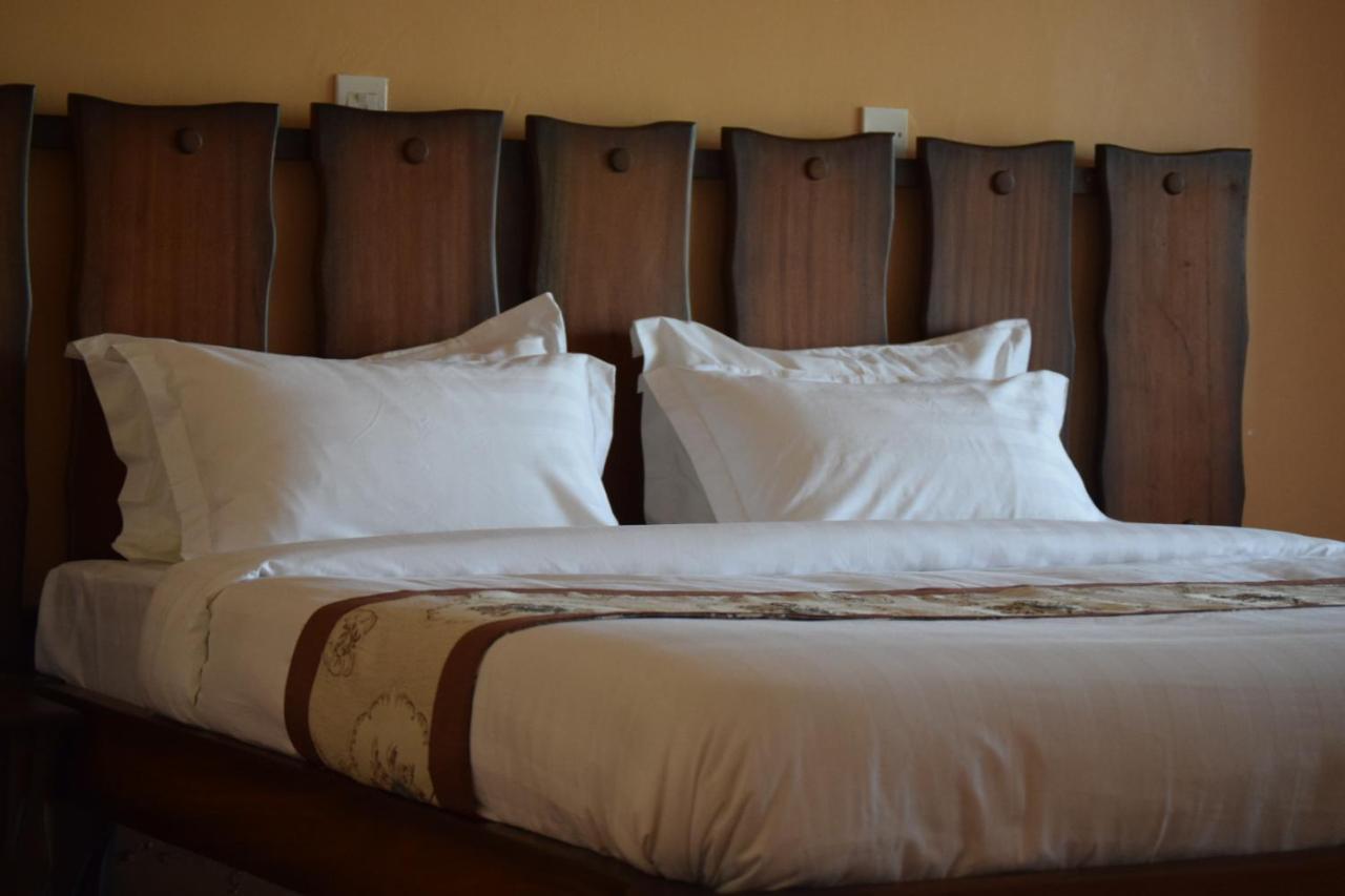 Esikar Gardens Hotel Narok Zewnętrze zdjęcie