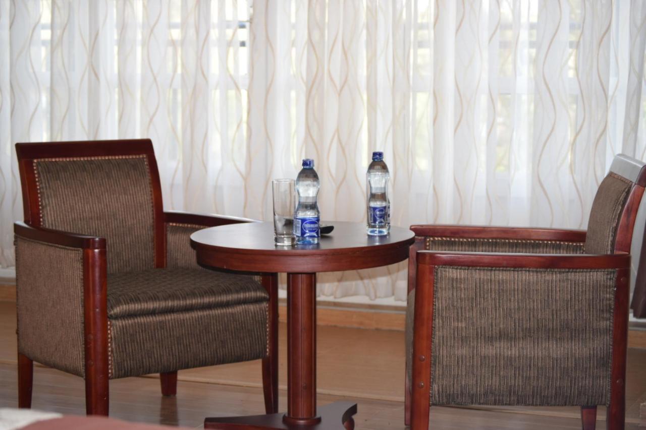 Esikar Gardens Hotel Narok Zewnętrze zdjęcie
