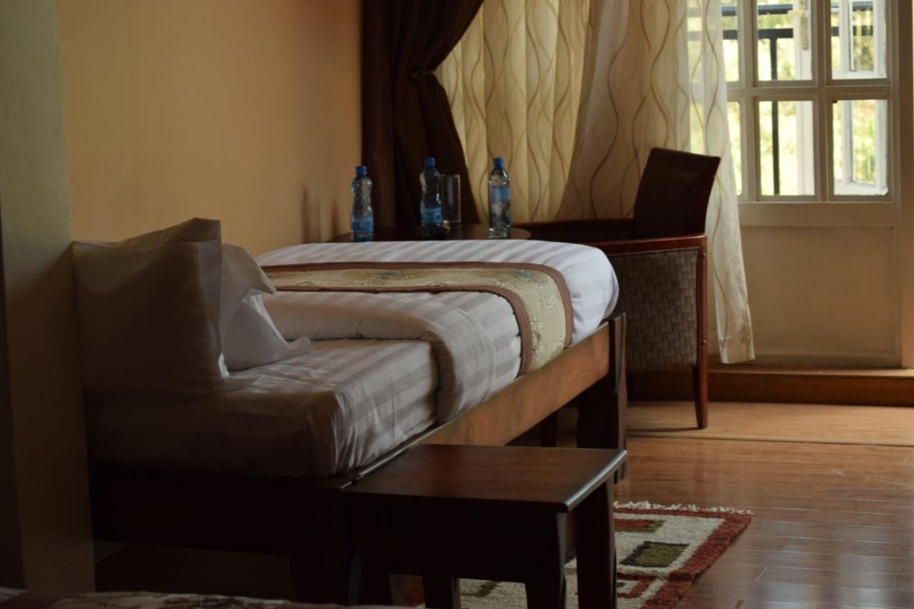 Esikar Gardens Hotel Narok Zewnętrze zdjęcie
