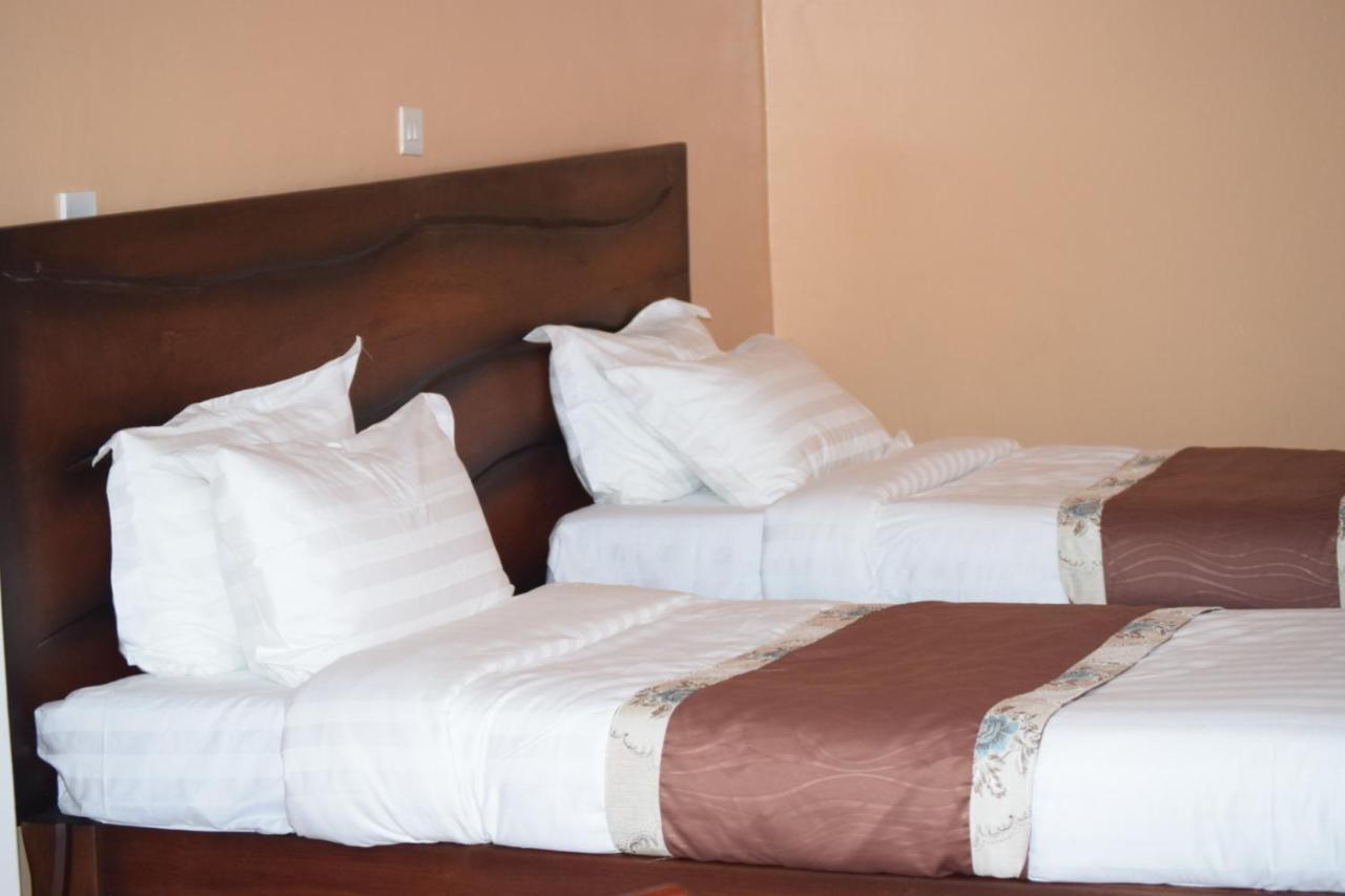 Esikar Gardens Hotel Narok Zewnętrze zdjęcie