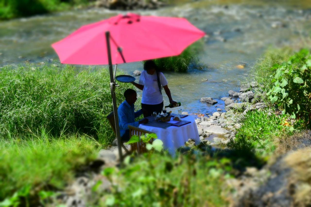 Esikar Gardens Hotel Narok Zewnętrze zdjęcie