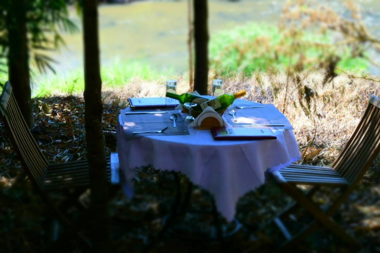 Esikar Gardens Hotel Narok Zewnętrze zdjęcie