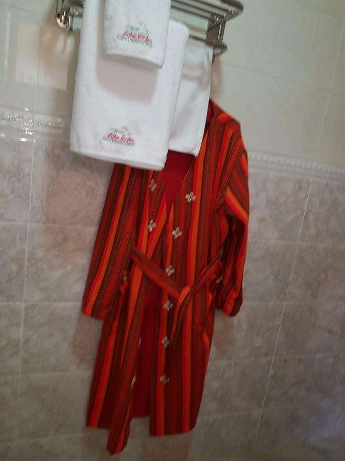 Esikar Gardens Hotel Narok Zewnętrze zdjęcie
