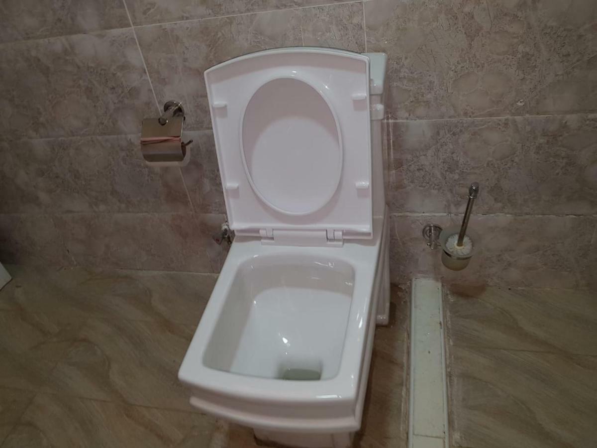 Esikar Gardens Hotel Narok Zewnętrze zdjęcie