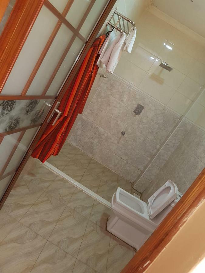 Esikar Gardens Hotel Narok Zewnętrze zdjęcie