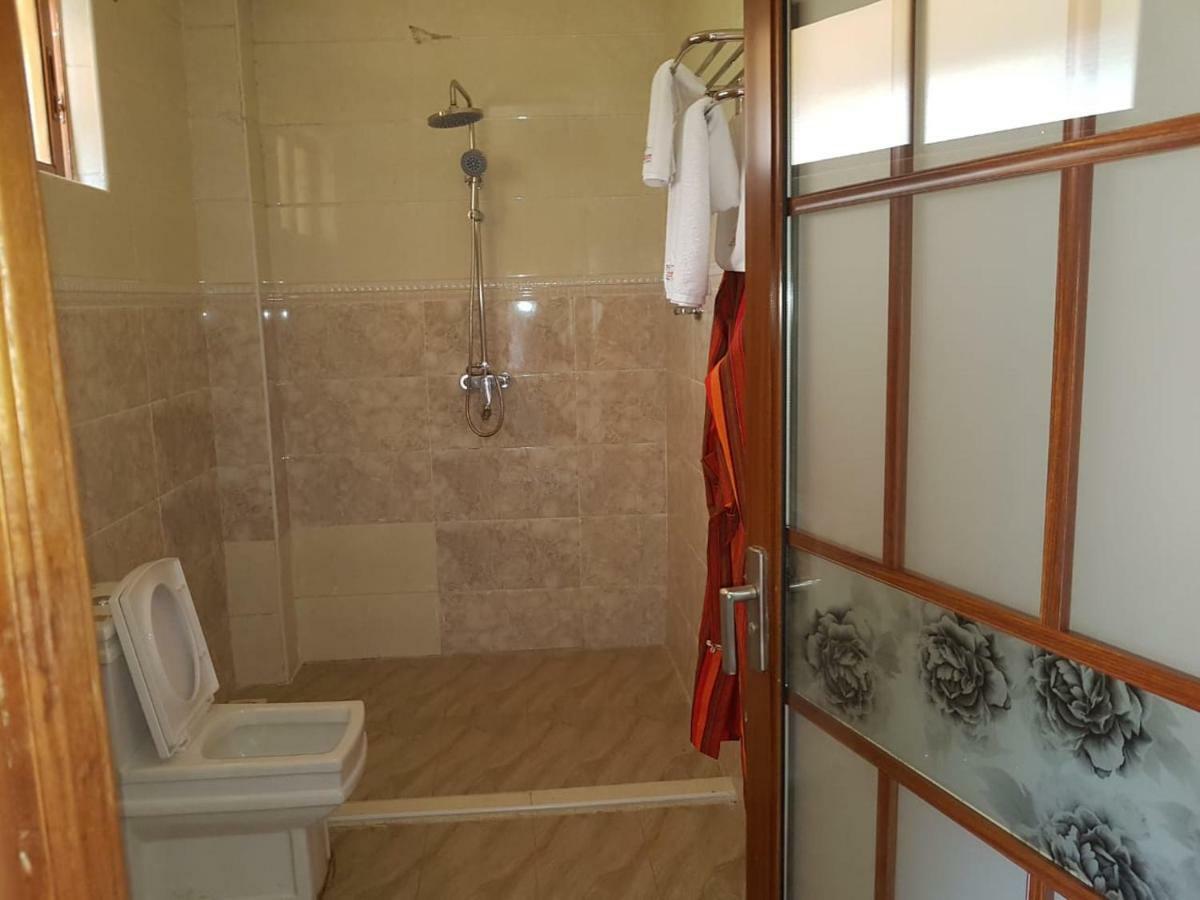Esikar Gardens Hotel Narok Zewnętrze zdjęcie